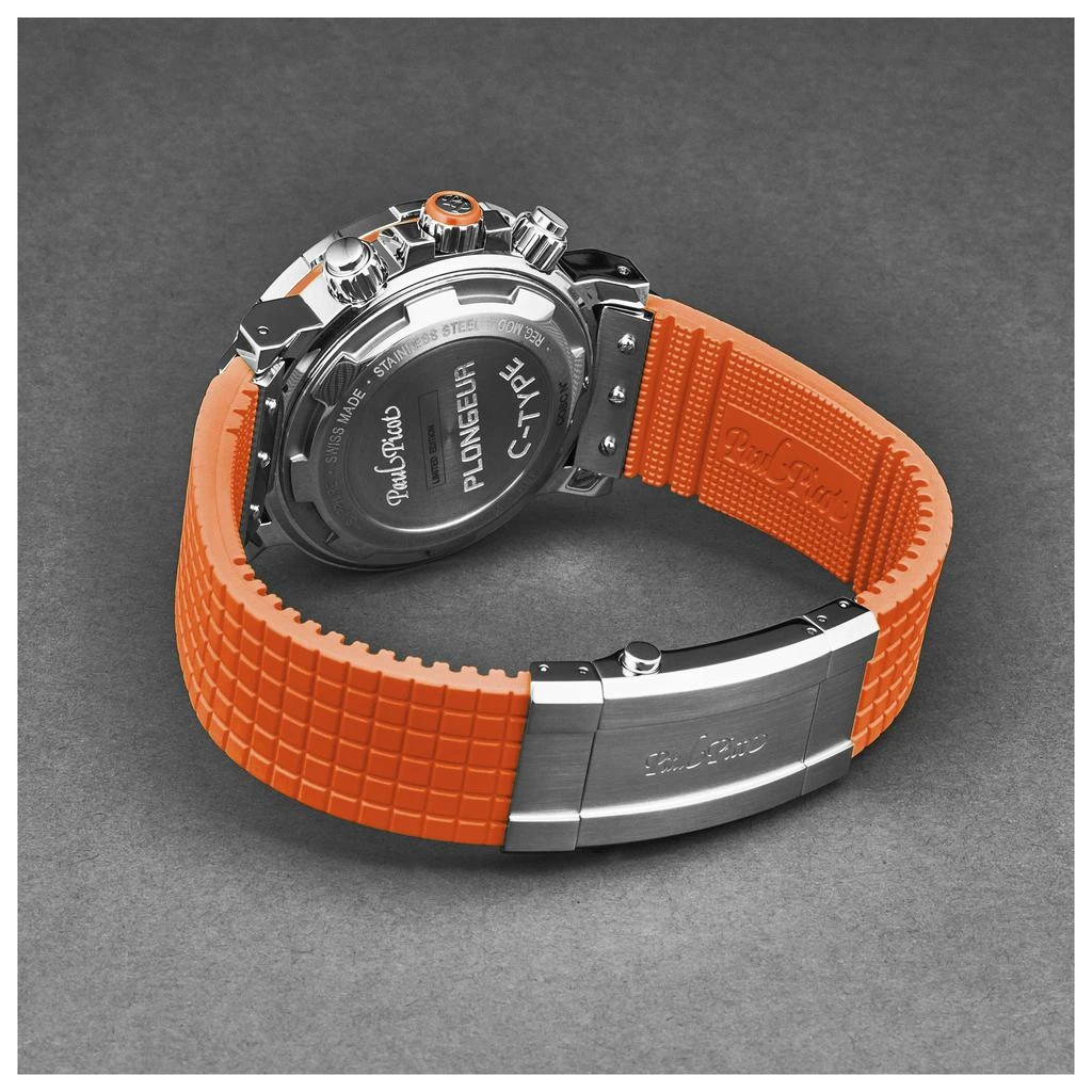 Paul Picot Paul Picot Men's Watch P0627SG.5710340 3