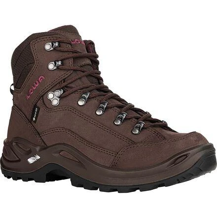 Lowa Renegade GTX Mid Boot - Women's 2