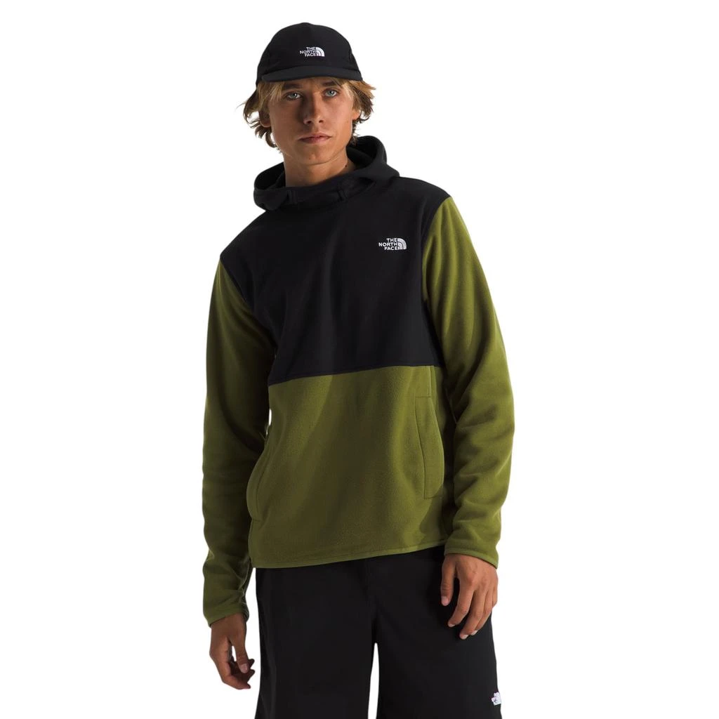 The North Face The North Face Glacier Fleece Pullover - Men
s