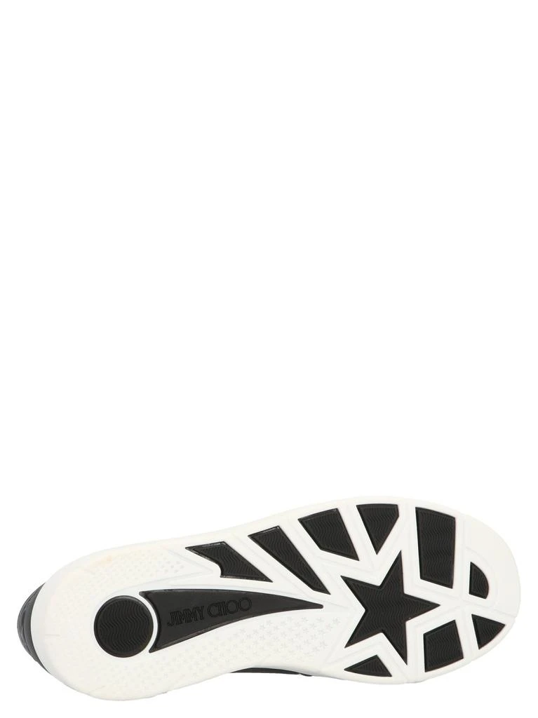 Jimmy Choo Jimmy Choo Hawaii Sneakers 4
