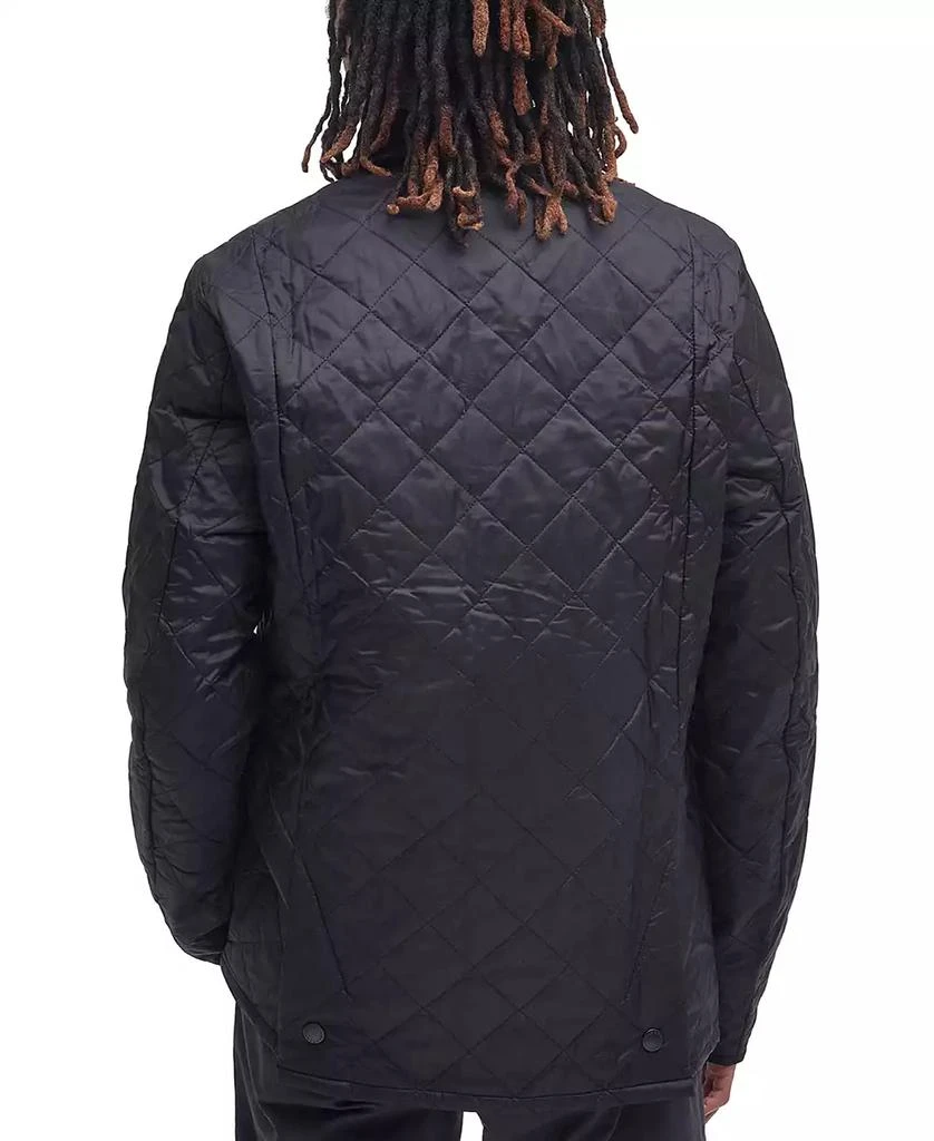 Barbour Men's Heritage Liddesdale Quilted Jacket 2