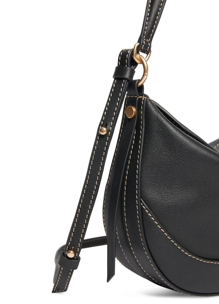 VANESSA BRUNO Mini daily bag 6