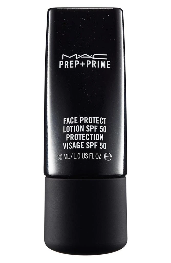 MAC Prep + Prime Face Protect Lotion Primer SPF 50 1