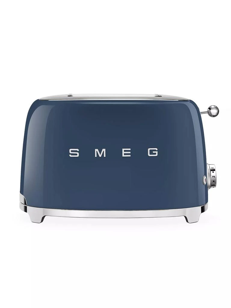 Smeg 50s Retro 2-Slice Toaster 1