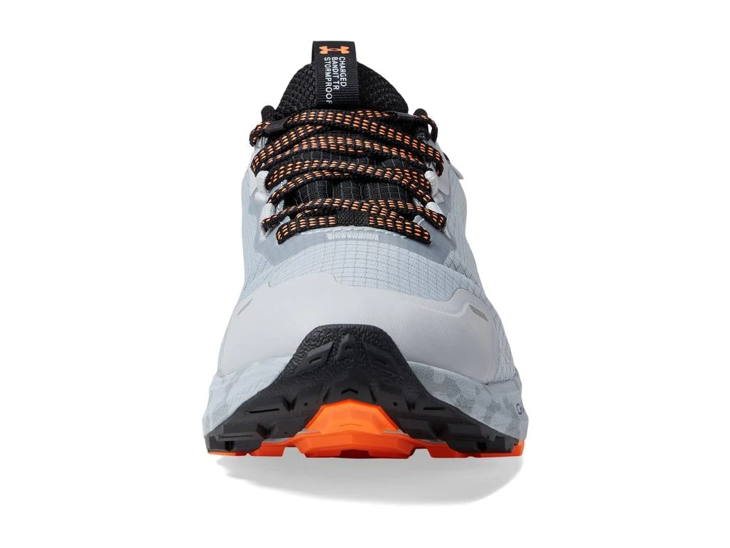Under Armour Charged Bandit 2 Trail 3