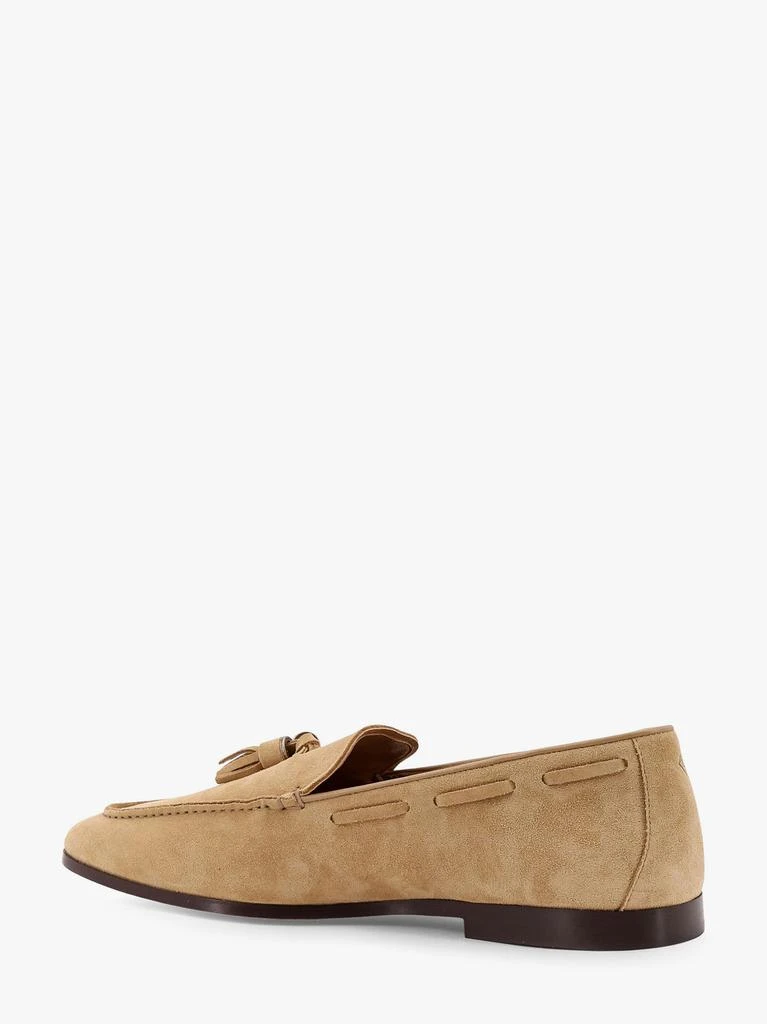 Loro Piana Francis tassel suede loafer 3