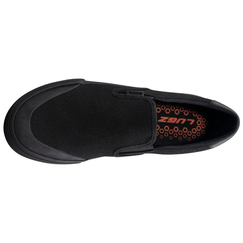 Lugz Clipper Protege Classic Slip On Sneakers 4