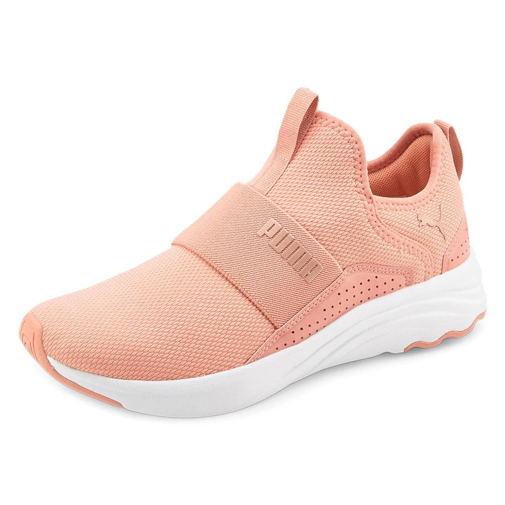Puma Softride Sophia Slip On Sneakers 2