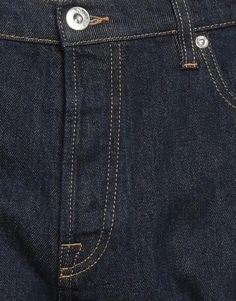 Lanvin Denim pants 4