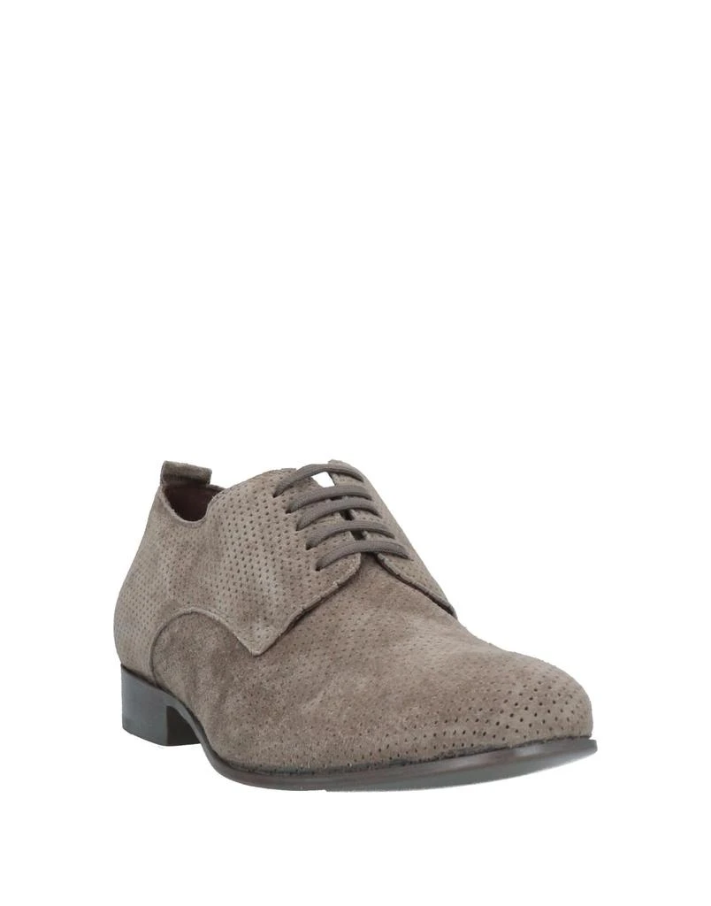 ROCCO P. Laced shoes 2