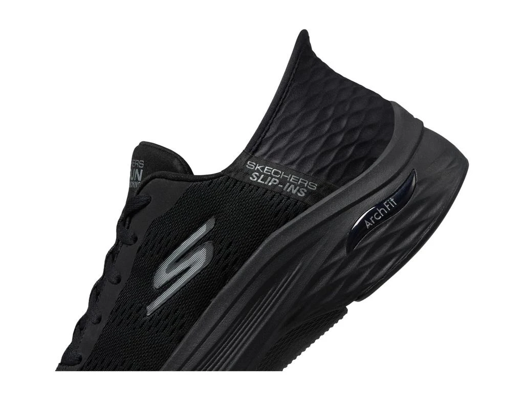 SKECHERS Go Run Max Cushioning Arch Fit - Game 5