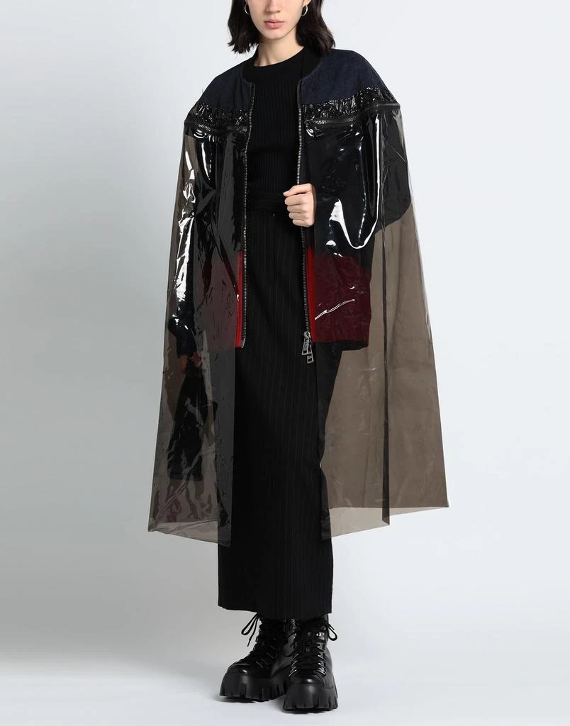 BAD SPIRIT Denim jacket 4
