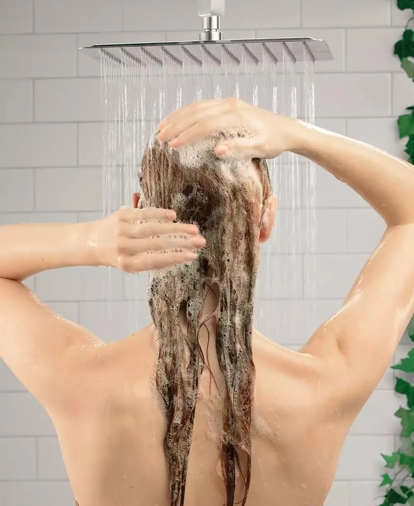 VERB Dandruff Shampoo, 8 oz. 6