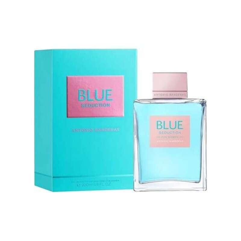 Antonio Banderas Antonio Banderas - Blue Seduction Women (200ml)