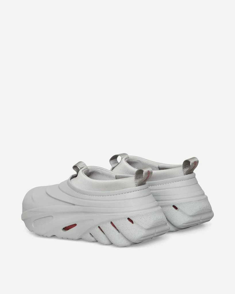 Crocs Echo Storm Clogs Moonlight / Mirage 4