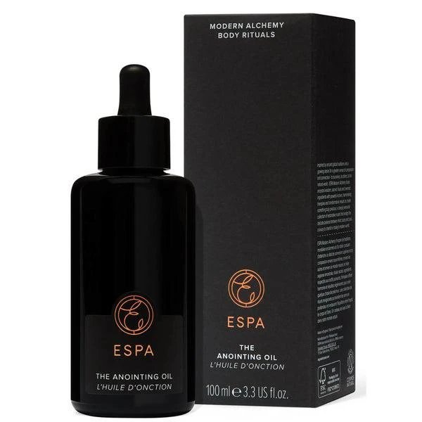 ESPA ESPA Modern Alchemy The Anointing Oil 100ml 2