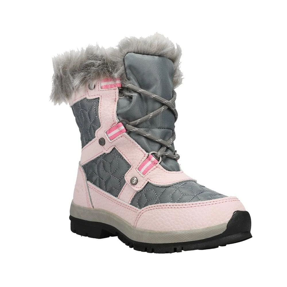 Bearpaw Marina Snow Boots (Little Kids-Big Kids) 2