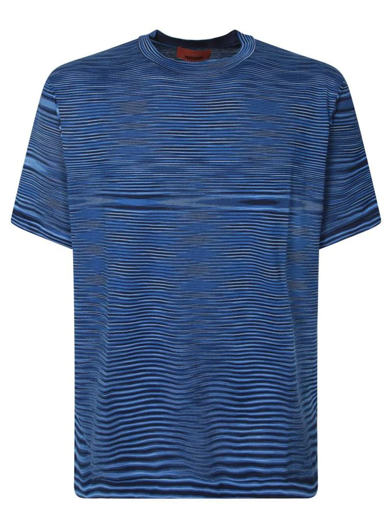 Missoni Missoni T-Shirts 1