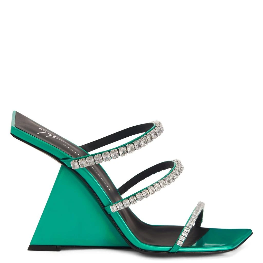 Giuseppe Zanotti Clareence 1