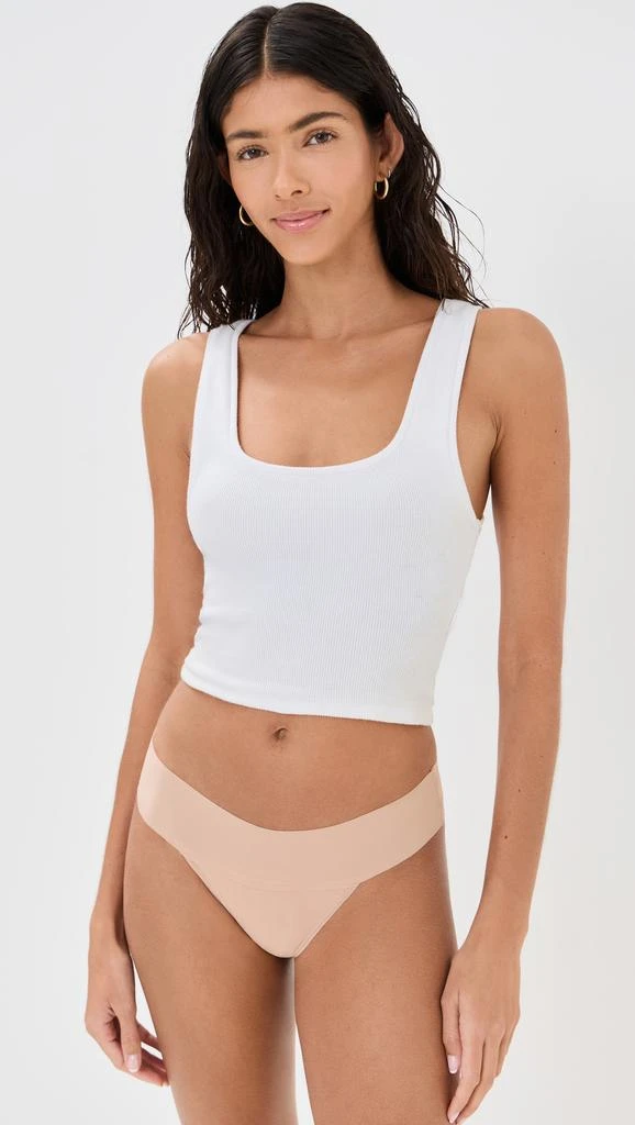 Hanky Panky Breathe Starter Thong 3 Pack 4