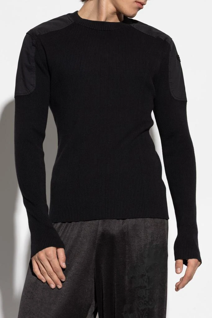 Diesel Diesel K-Martin-A Crewneck Sweater 2