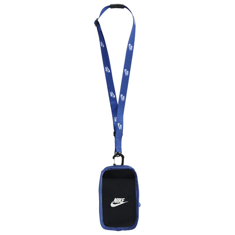 【Nike】ESSENTIALS Club Phone Crossbody Bag NIKE Nike Club Phone Crossbody Bag - Backpacks - Save $10