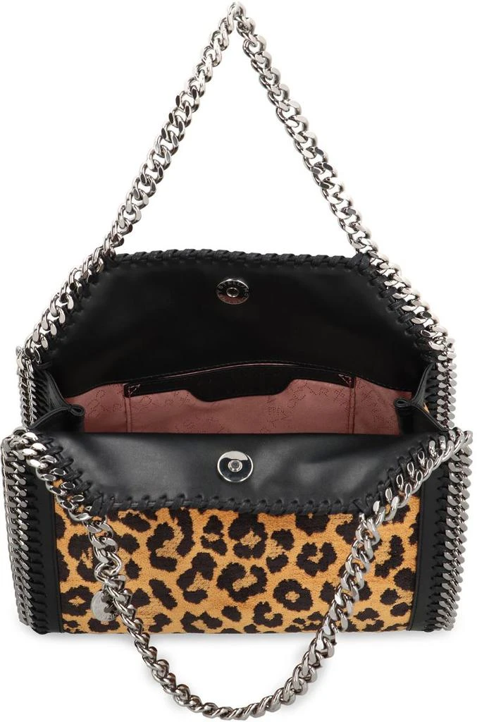 Stella McCartney Stella McCartney Mini Falabella Tote Bag 6