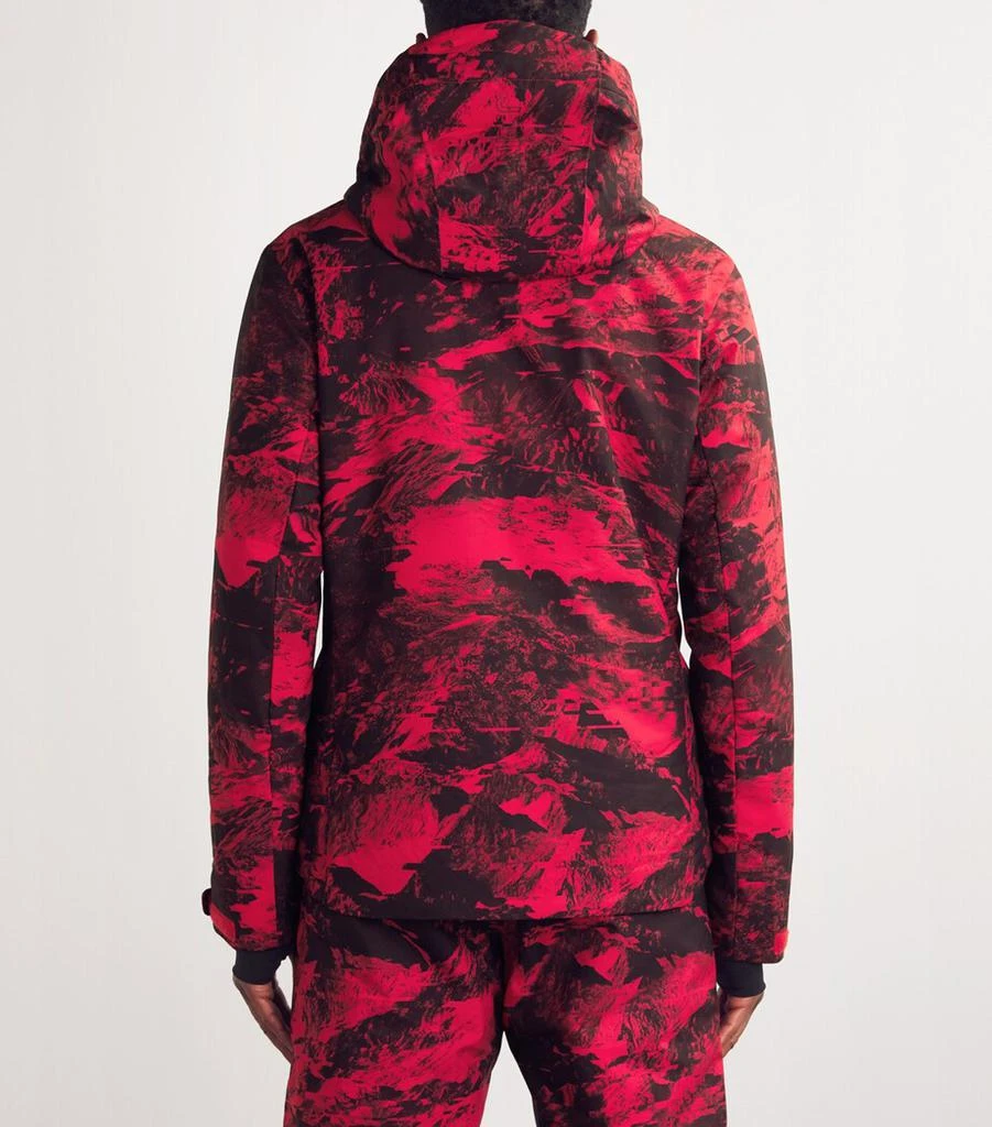J. Lindeberg Ace Printed Ski Jacket 3