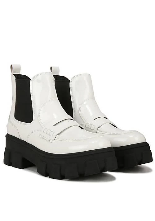 Circus NY by Sam Edelman Ny By Sam Edelman Dia Lug Sole Bootie 2