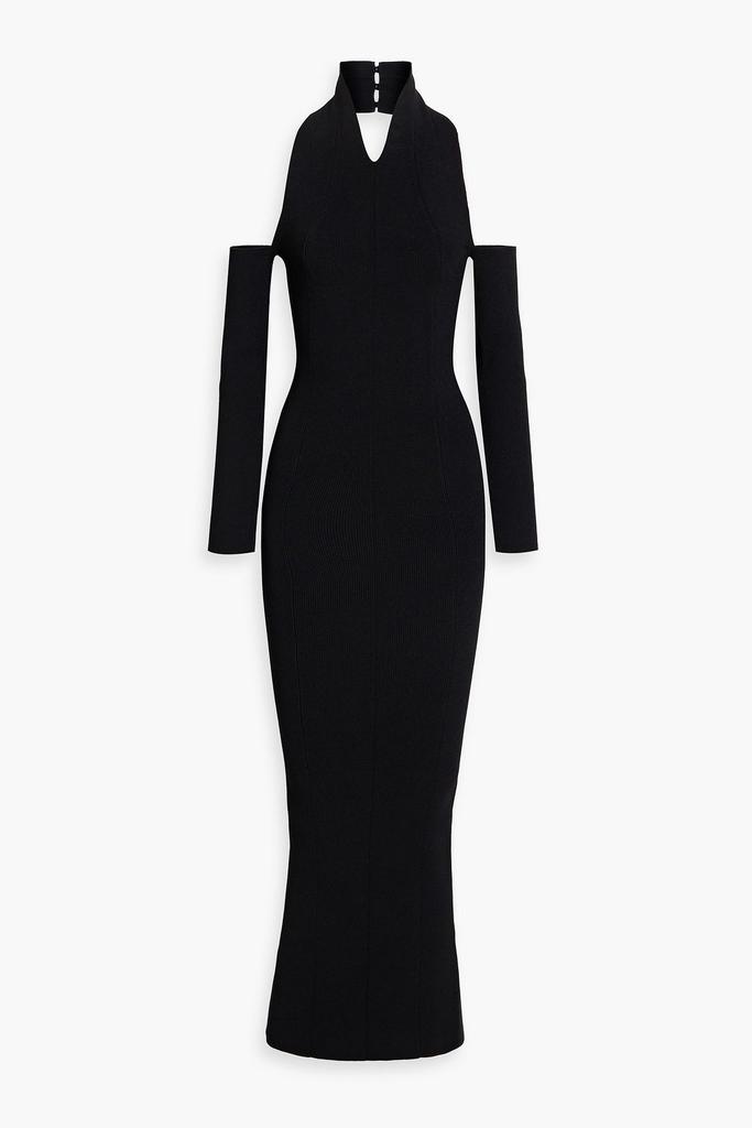 【Khaite】 Richieジャージ maxiドレス Khaite Richie jersey maxi dress - Dresses & Skirts - Free