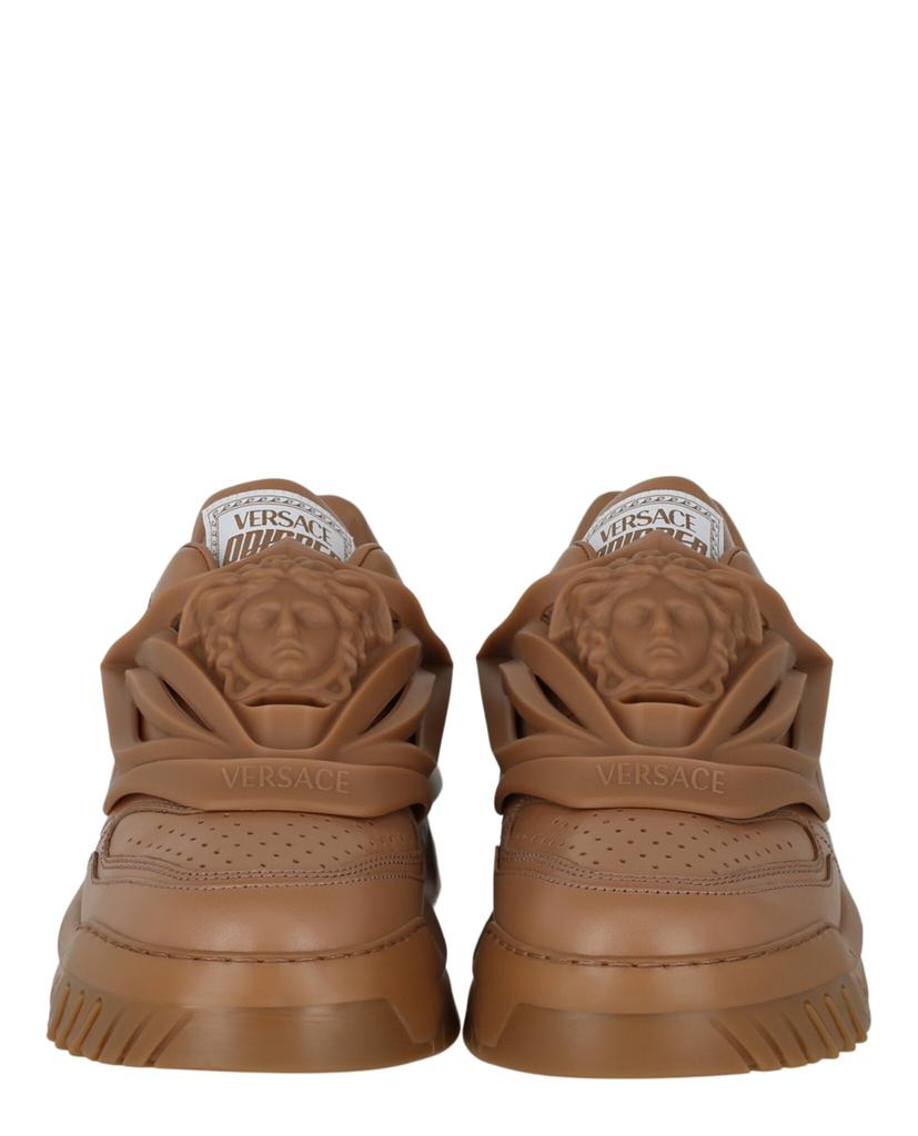 Versace Odissea Sneakers - Casual Shoes - Save Extra 25% OFF