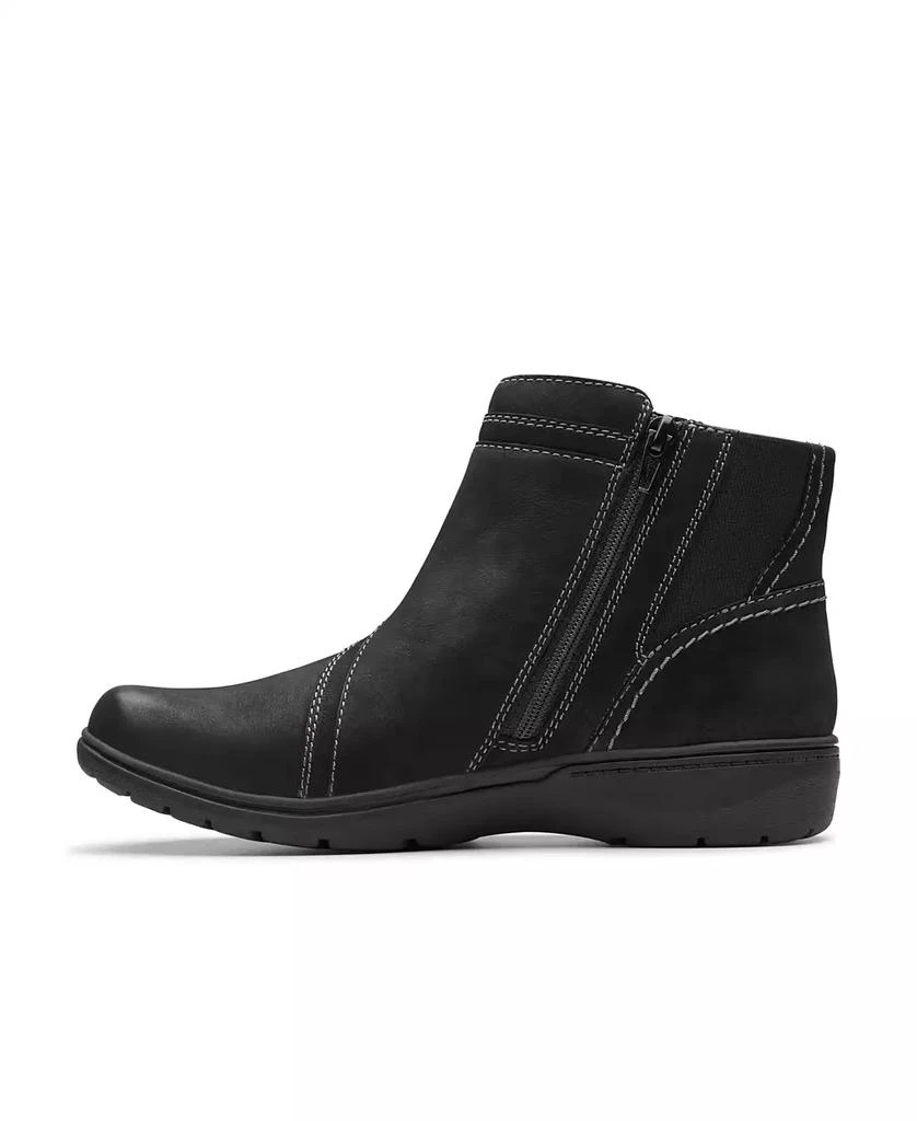Clarks Women's Collection Carleigh Style Boots 3