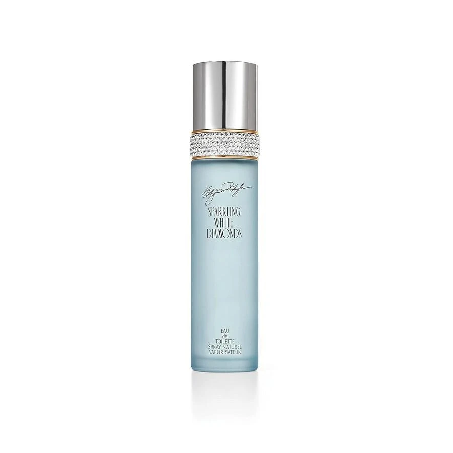 Elizabeth Taylor Elizabeth Taylor Sparkling White Diamonds Ladies EDT 2