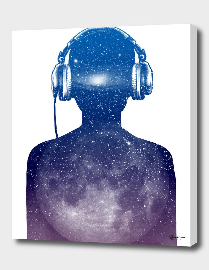 Curioos Music Space