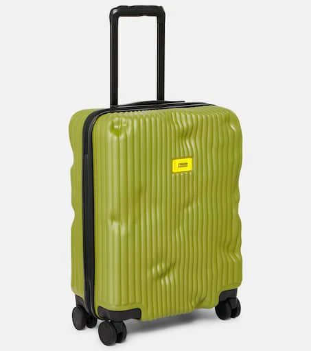 Crash Baggage Stripe Small carry-on suitcase 3