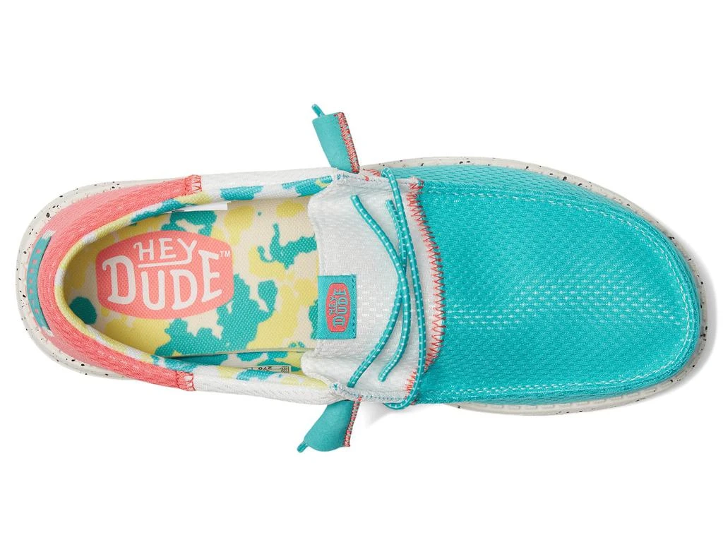 Hey Dude Wally Tri Party Animal 2