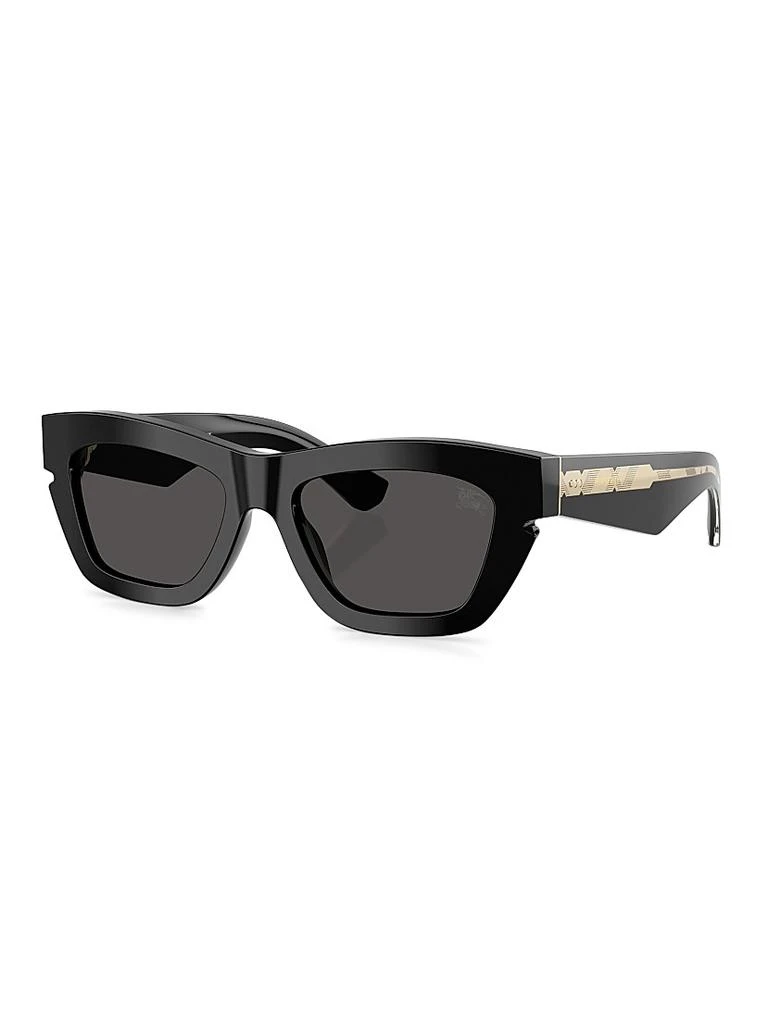 Shop 51MM Cat-Eye Sunglasses on Sale at BeyondStyle – Get 40  display picture 1