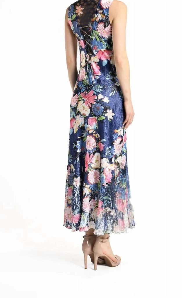 Komarov - FULL BLOOM MAXI DRESS – On Sale Now with Up to 53% Off