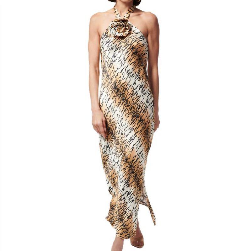CAMI NYC Lenzy Dress