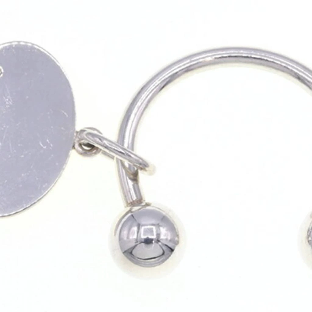 Tiffany 
Co. yellow gold (18K) Sterling 925 Keyring (Pre-Owned) 2