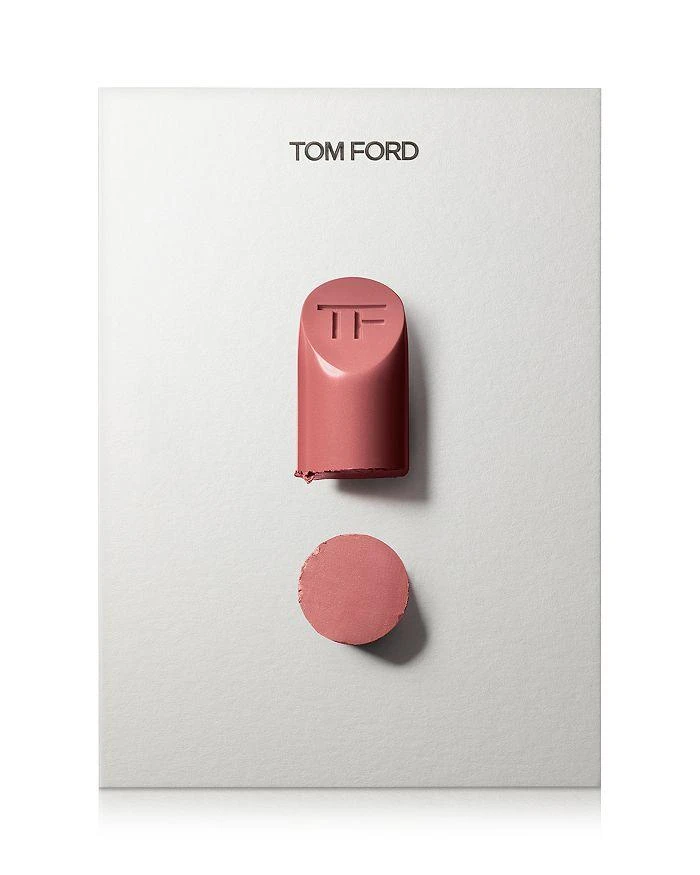Tom Ford Lip Lip Color Lipstick 3
