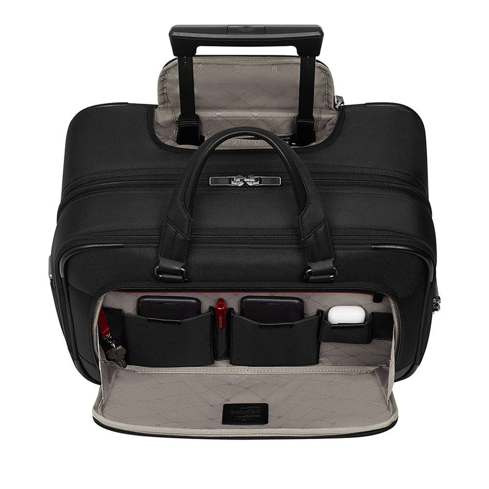 Victorinox Werks Traveler 7.0 Wheeled Briefcase 10