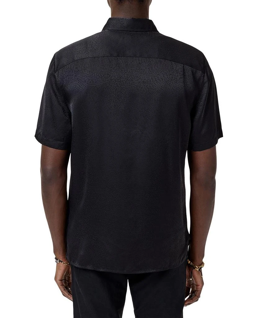 John Varvatos Bodie Shirt 4