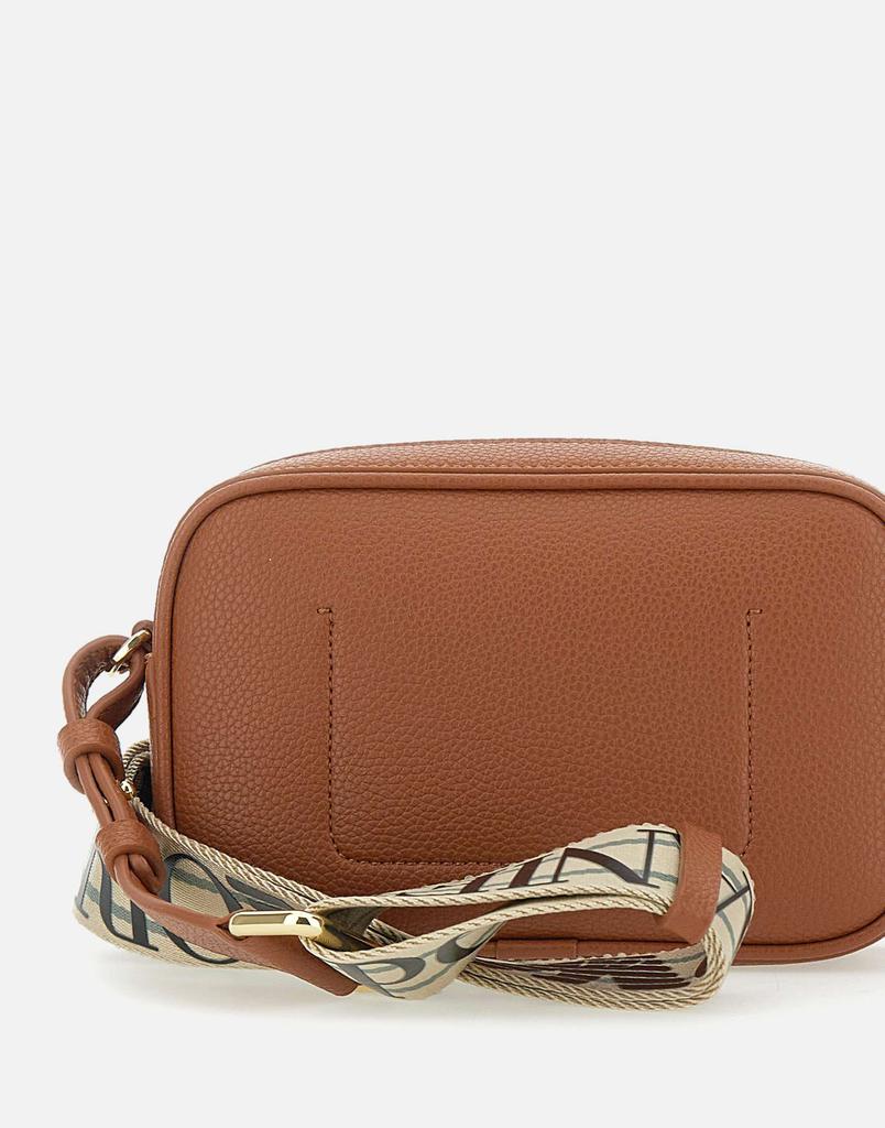 Emporio Armani ‘Camera ’ vegan leather bag