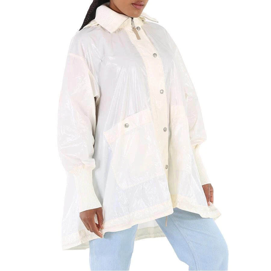 Moncler 1952 Natural Karula Parka Utility Jacket 2