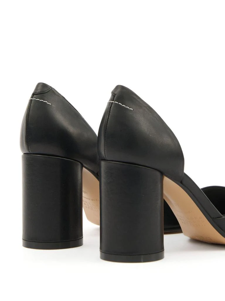 MM6 Mm6 Maison Margiela Women
s With Heel 3