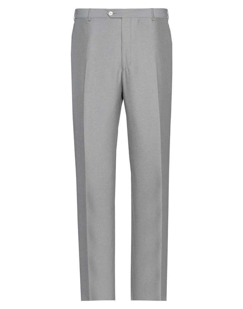 LUCIANO SOPRANI Casual pants 1