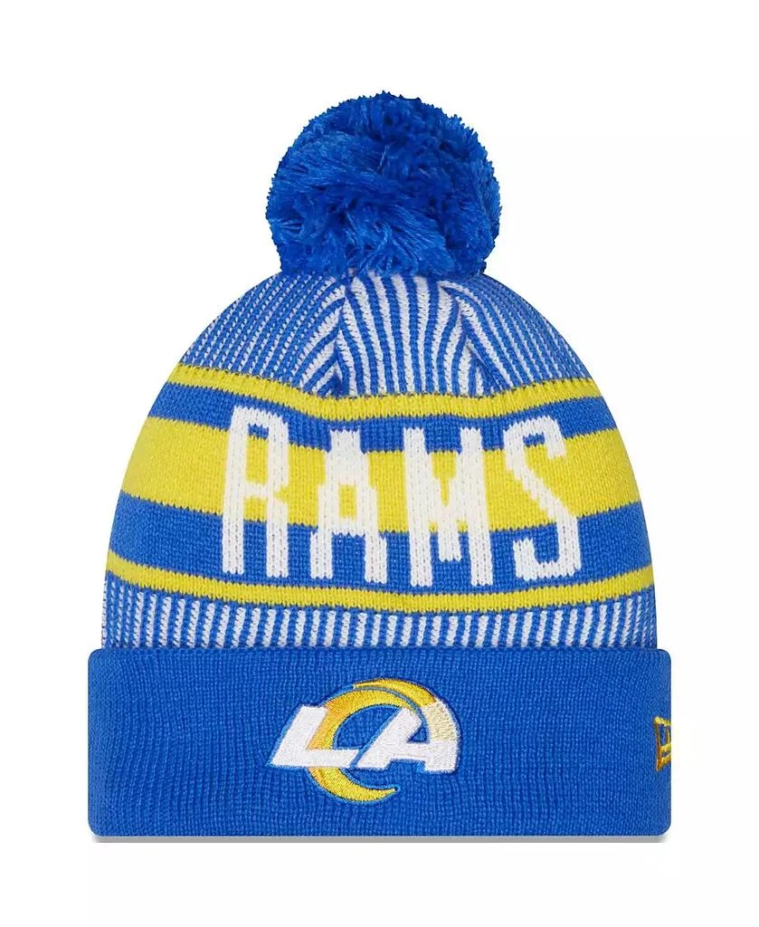 Louis Rams Rams Color Rush Hat St Louis Rams Yellow Jersey Store