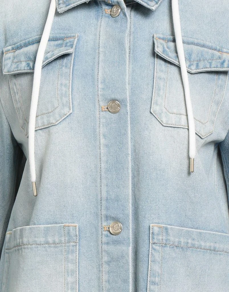Moncler Denim jacket 4