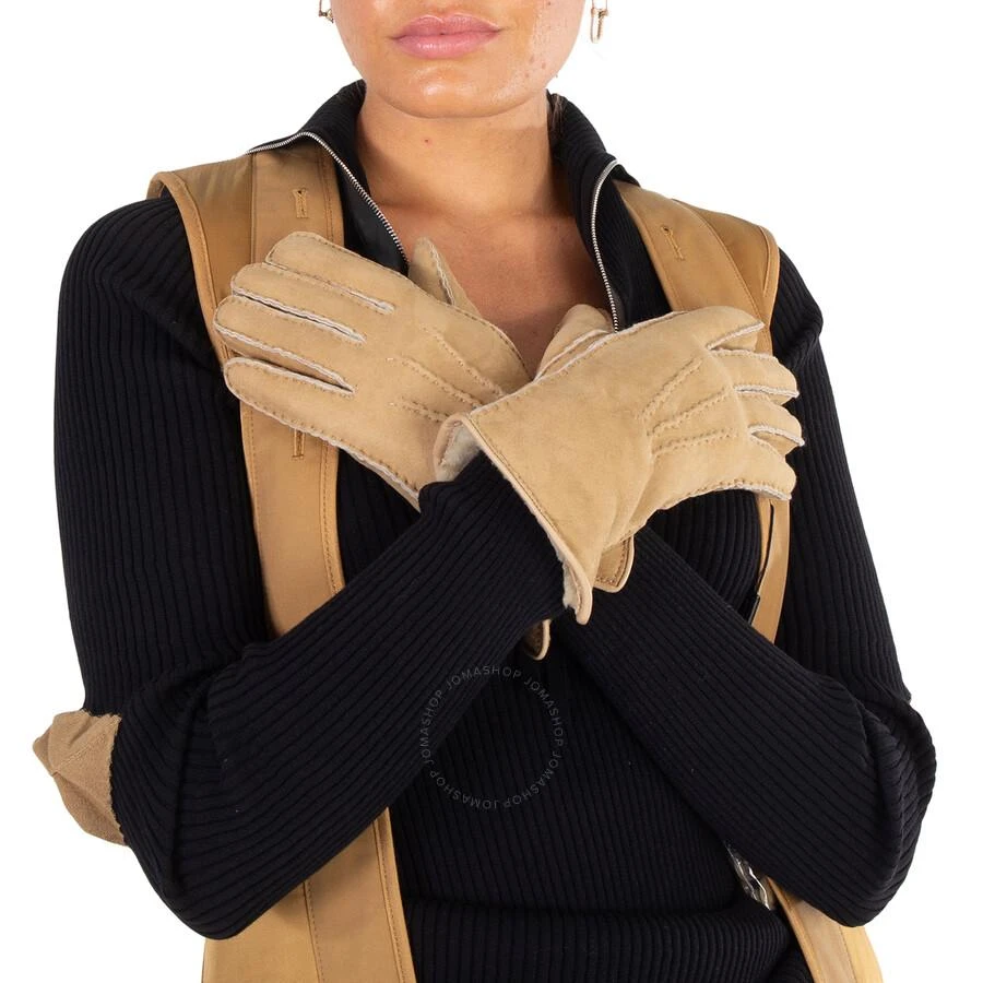 Alpo Vanilla Monotone Donna Gloves 2